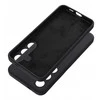 Oem Dėklas SILICONE 2mm skirtas Xiaomi Redmi NOTE 14 Pro 4G juodos spalvos