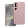 Oem Dėklas SILICONE 2mm skirtas Xiaomi 15 Pro sand rožinės spalvos