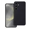 Oem SILICONE MAG COVER dėklas suderinamas su MagSafe skirtas Samsung Galaxy A26 juodos spalvos