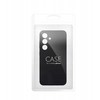 Dėklas Oem Case for Motorola G15 Silicone 2mm (camera protection) juodas
