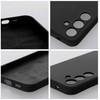 Dėklas Oem Case for Motorola G15 Silicone 2mm (camera protection) juodas