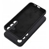 Dėklas Oem Case for Motorola G15 Silicone 2mm (camera protection) juodas