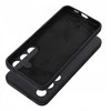 Dėklas Oem Case for Motorola G85 5G Silicone 2mm juodas