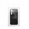 Dėklas Oem Case for Motorola G35 5G Silicone 2mm juodas