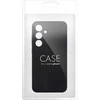 Oem Dėklas SILICONE 2mm skirtas Samsung Galaxy A26 5G juodos spalvos