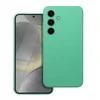 Oem Dėklas SILICONE 2mm skirtas Samsung Galaxy A56 5G mint