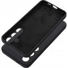 Oem Dėklas SILICONE 2mm skirtas Samsung Galaxy A26 5G juodos spalvos
