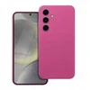 Oem Dėklas SILICONE 2mm skirtas Samsung Galaxy A36 5G rožinės spalvos