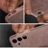 Oem Dėklas SILICONE 2mm skirtas Samsung Galaxy A26 5G rožinės spalvos