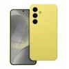 Oem Dėklas SILICONE 2mm skirtas Samsung Galaxy A56 5G lemon