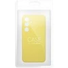 Oem Dėklas SILICONE 2mm skirtas Samsung Galaxy A36 5G lemon