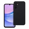 Oem Dėklas SILICONE 2mm skirtas Samsung Galaxy A15 5G / A15 4G juodos spalvos