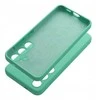 Oem Dėklas SILICONE 2mm skirtas Samsung Galaxy S25 Ultra mint