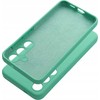 Oem Dėklas SILICONE 2mm skirtas Samsung Galaxy A26 5G mint