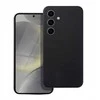 Oem Dėklas SILICONE 2mm skirtas Samsung Galaxy A36 5G juodos spalvos