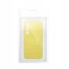 Oem Dėklas SILICONE 2mm skirtas Xiaomi Redmi NOTE 14 Pro Plus 5G lemon