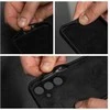 Oem Dėklas SILICONE 2mm skirtas Xiaomi Redmi NOTE 14 Pro 5G juodos spalvos