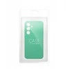 Oem Dėklas SILICONE 2mm skirtas Xiaomi Redmi A3 4G mint