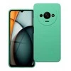 Oem Dėklas SILICONE 2mm skirtas Xiaomi Redmi A3 4G mint