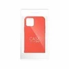 Dėklas Oem Case for iPhone 16 Silicone peach