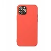 Dėklas Oem Case for iPhone 16 Silicone peach