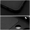 Oem SILICONE dėklas skirtas Samsung Galaxy A26 5G juodos spalvos