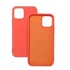Oem SILICONE dėklas skirtas Samsung Galaxy A26 5G peach