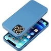 Oem Silikoninis dėklas skirtas Samsung Galaxy A36 5G mėlynas