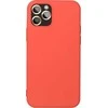 Oem SILICONE dėklas skirtas Samsung Galaxy A36 5G peach