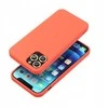Oem SILICONE dėklas skirtas Samsung Galaxy S25 peach