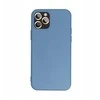 Dėklas Oem Case for iPhone 16e (SE 4 2025) / 17e Silicone mėlynas