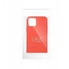 Oem SILICONE dėklas skirtas Samsung Galaxy S25 Edge peach