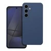 Oem SILICONE dėklas skirtas Samsung Galaxy S24 FE mėlynos spalvos