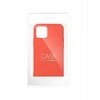 Oem Silikoninis dėklas skirtas Xiaomi Redmi Note 14 5G peach