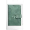 Oem TENDER Book Dėklas skirtas Samsung Galaxy A34 5G žalios spalvos