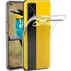 Dėklas Oem Case for Honor X6c Clear Case 2 mm (camera protection) transparent