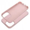 Dėklas Oem Case for iPhone 16e (SE 4 2025) / 17e Skin light pink