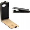 Oem SLIM FLEXI FRESH Flip dėklas skirtas Xiaomi Redmi Note 14 PRO 5G / 14 PRO PLUS 5G juodos spalvos