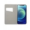 OEM atverčiamas dėklas iPhone 17 / 18 Smart Case Book tamsiai mėlynas