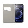 Dėklas Oem Flip case for Motorola G35 5G Smart Case Book juodas