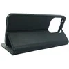 Dėklas Oem Flip case for Honor 400 LITE Smart Case Book juodas