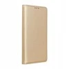 Dėklas Oem Flip case for Honor 400 LITE Smart Case Book auksinis