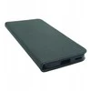 Dėklas Oem Flip case for Honor 400 LITE Smart Case Book juodas