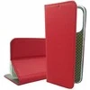 Dėklas Oem Flip case for Honor 400 LITE Smart Case Book red