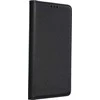 OEM atverčiamas dėklas Motorola E40 Smart Case Book juodas