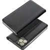 Atverčiamas dėklas, skirtas Realme C11 2021 Smart Case Book, juodas