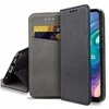 Dėklas Oem Flip case for Honor Magic 7 LITE Smart Case Book juodas