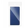 Dėklas Oem SMART CASE Book skirtas Samsung Galaxy M55 mėlynos spalvos