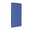 Dėklas Oem SMART CASE Book skirtas Samsung Galaxy M55 mėlynos spalvos