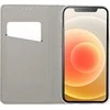 Dėklas Oem SMART CASE Book skirtas Samsung Galaxy A54 5G aukso spalvos